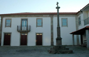 Отель Casa Dos Lagares De Vara E Pedra  Вила-Флор